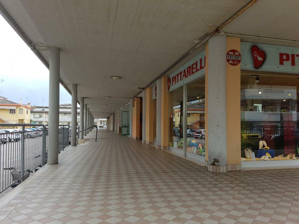 Sottomarina Lido Apartment Exterior foto