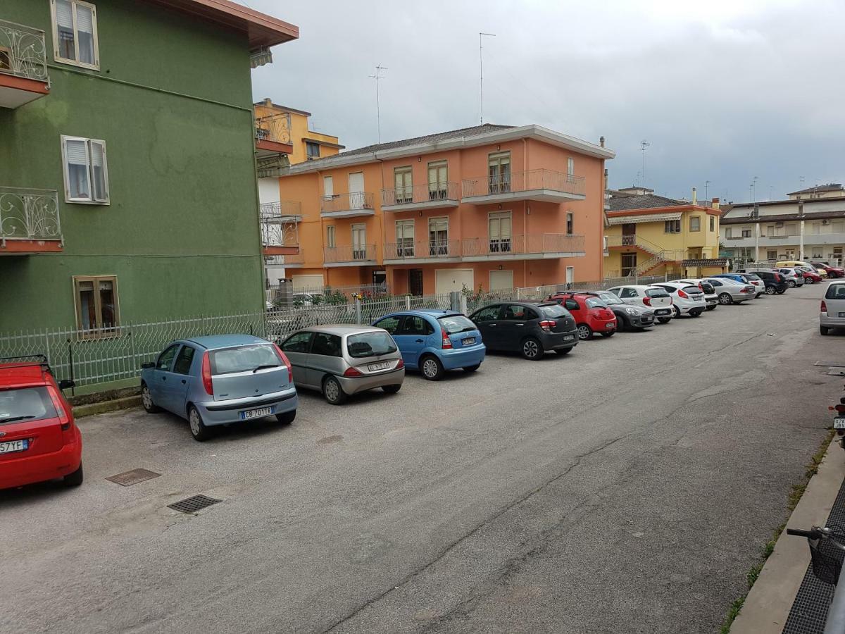 Sottomarina Lido Apartment Exterior foto