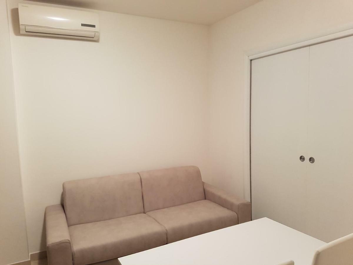Sottomarina Lido Apartment Exterior foto